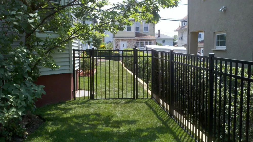 Affordable residential landscaping for homes in Englewood, NJ by Urban Green Landscaping Corp