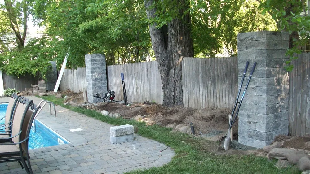 Top-rated landscape design in Englewood, NJ by Urban Green Landscaping Corp