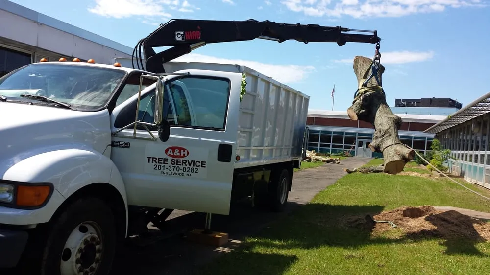 Professional outdoor landscaping experts serving Englewood, NJ - Urban Green Landscaping Corp