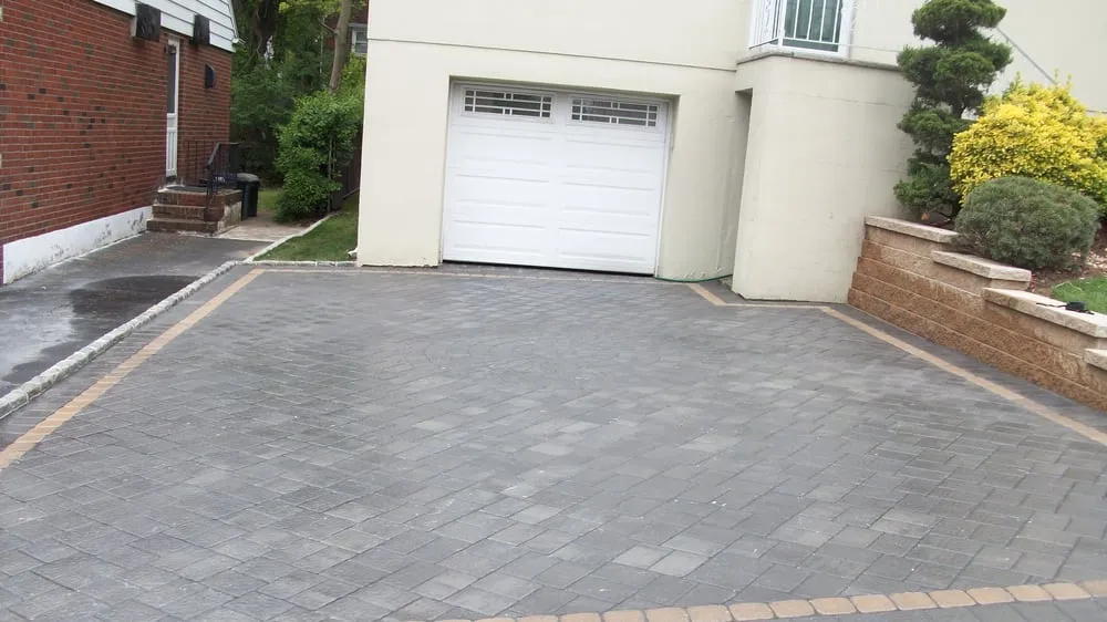 Custom landscape installation experts serving Englewood, NJ - Urban Green Landscaping Corp