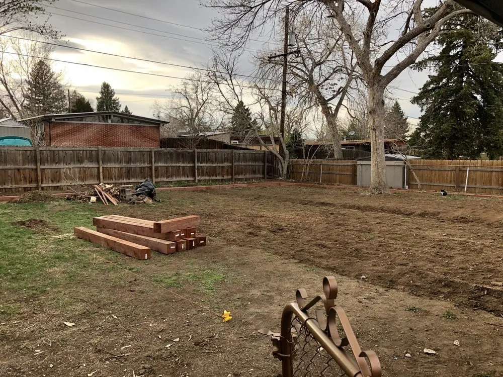 Trusted landscape design in Denver, CO - Urban Green Landscaping