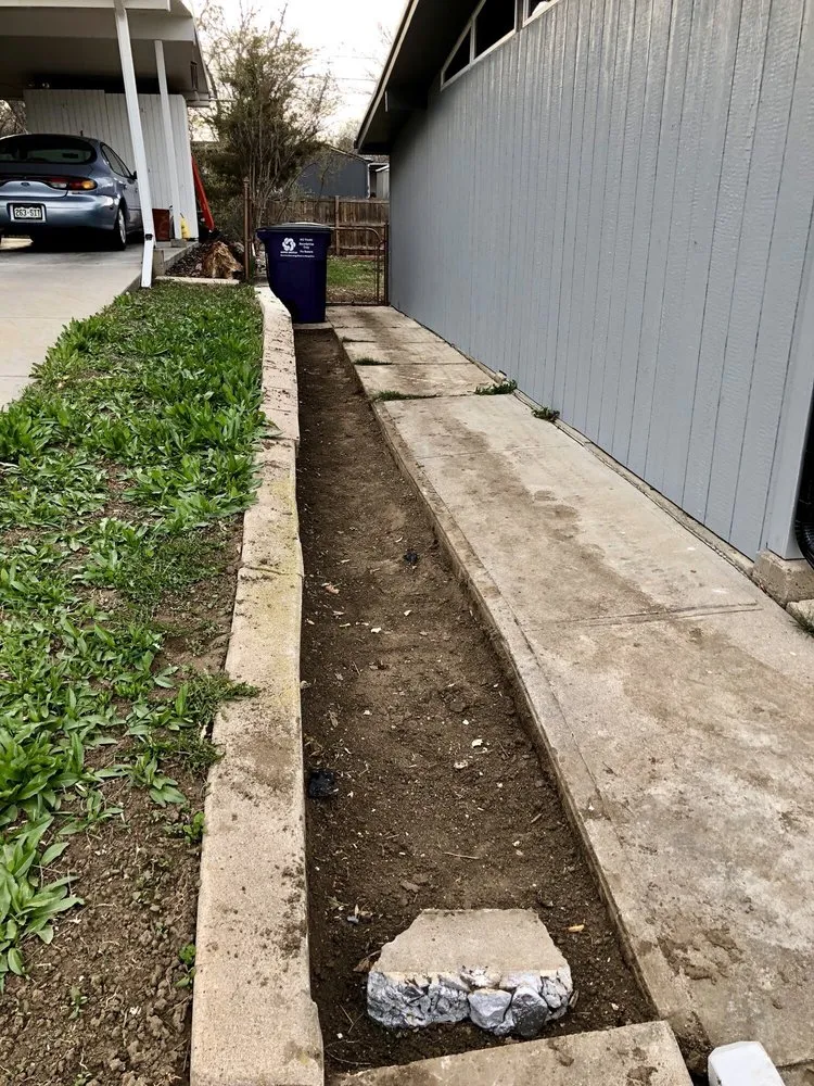 Custom landscape design experts serving Denver, CO - Urban Green Landscaping