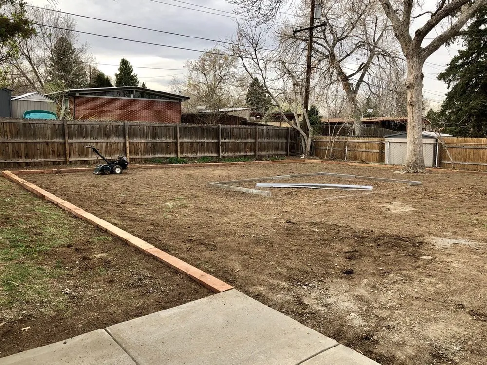 Top-rated lawn mowing service experts serving Denver, CO - Urban Green Landscaping