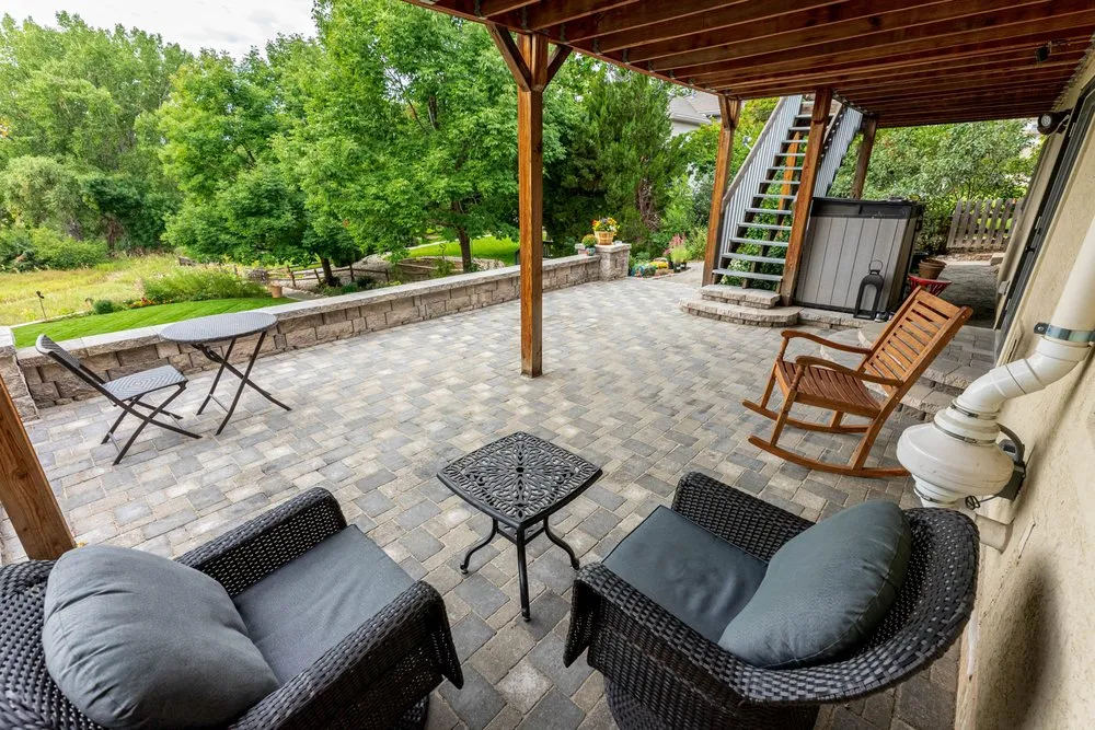 Top-rated yard maintenance experts serving Denver, CO - Urban Green Landscaping