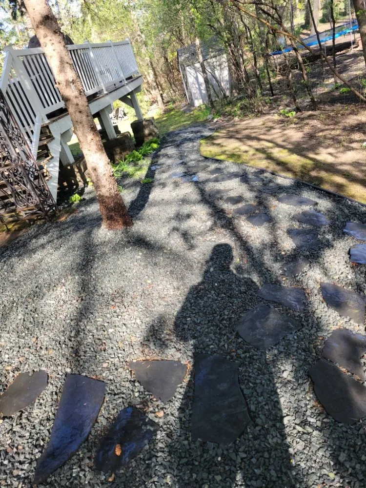 Trusted yard maintenance in Lakeville, MN - Urban Green Lawncare & Snow Removal