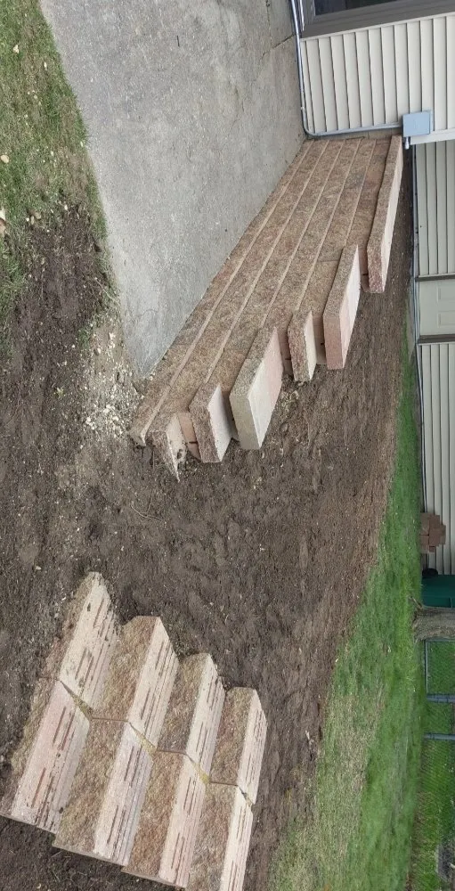 Reliable garden landscaping for year-round maintenance across Lakeville, MN - Urban Green Lawncare & Snow Removal