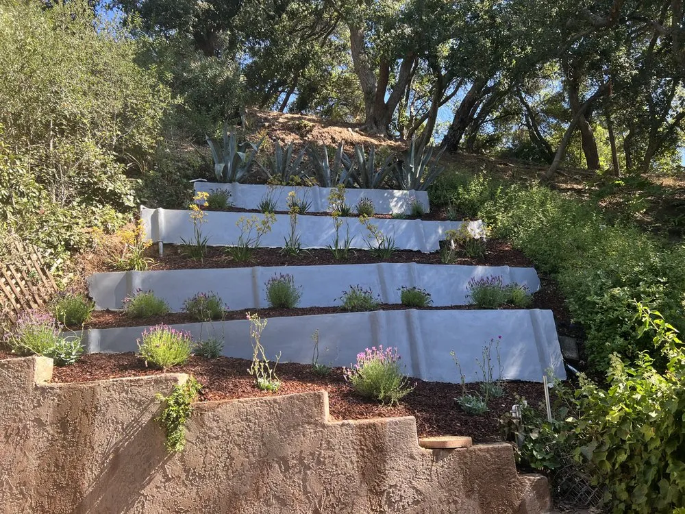 Trusted landscape installation experts serving Los Angeles, CA - Urban Green Services