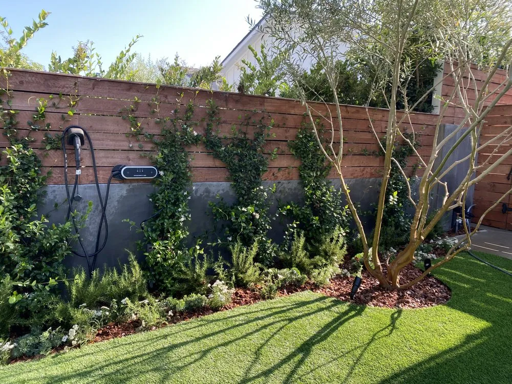 Expert residential landscaping in Los Angeles, CA by Urban Green Services