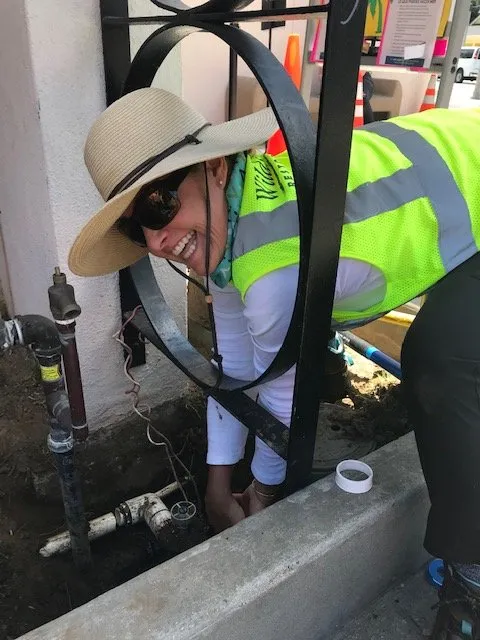 Reliable lawn mowing service for beautiful yards across Ventura, CA - Urban Greening