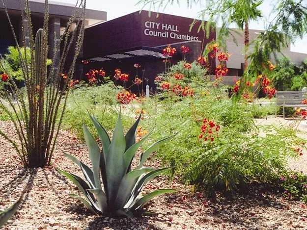 Trusted landscaping services experts serving Ventura, CA - Urban Greening