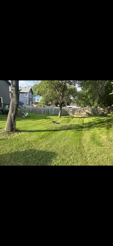 Expert lawn mowing service experts serving Coon Rapids, MN - Urban Grove Lawn and Landscape
