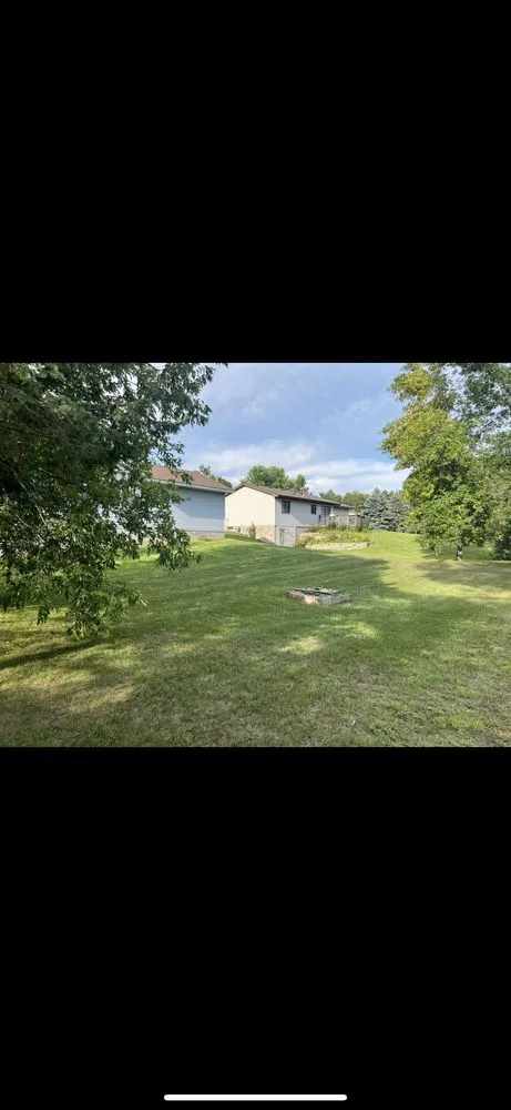 Trusted yard maintenance in Coon Rapids, MN by Urban Grove Lawn and Landscape