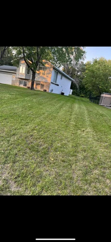 Local yard maintenance for residential properties across Coon Rapids, MN - Urban Grove Lawn and Landscape