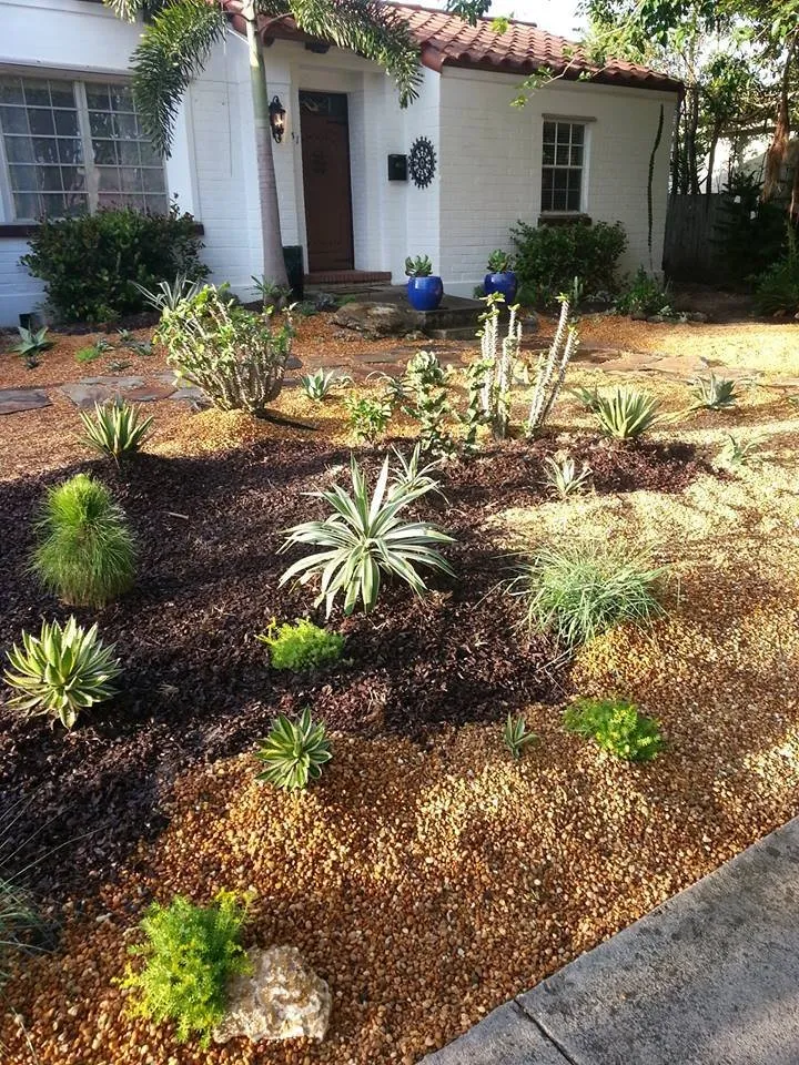 Reliable lawn mowing service experts serving North Miami, FL - Urban Habitat