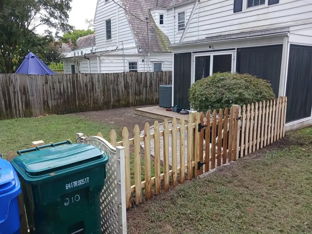 Expert lawn care service experts serving Hampton, VA - Urban Hardscapes