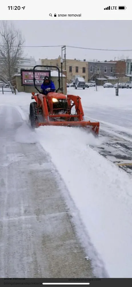Local yard maintenance experts serving Midland, TX - Urban Industries