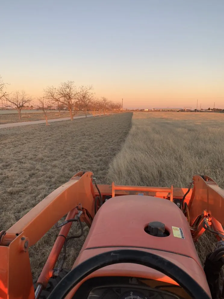 Affordable landscaping services experts serving Midland, TX - Urban Industries