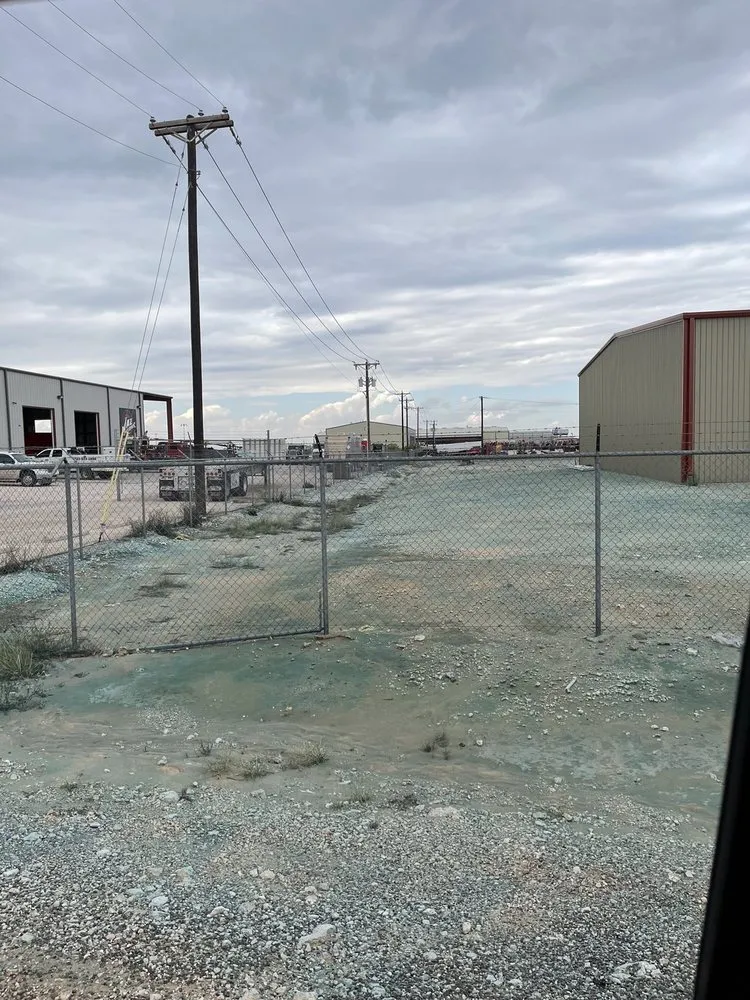 Local yard maintenance for homes across Midland, TX - Urban Industries