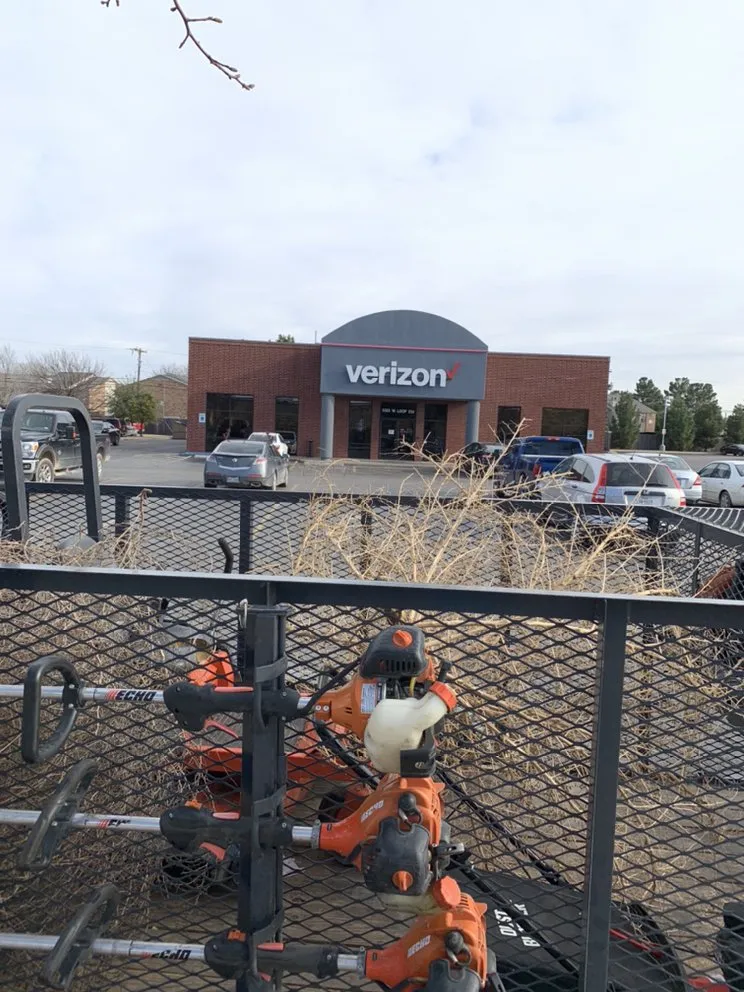 Expert outdoor landscaping experts serving Midland, TX - Urban Industries