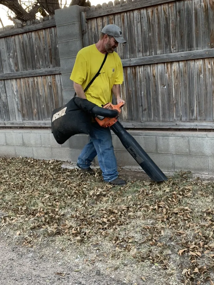 Professional outdoor landscaping experts serving Midland, TX - Urban Industries