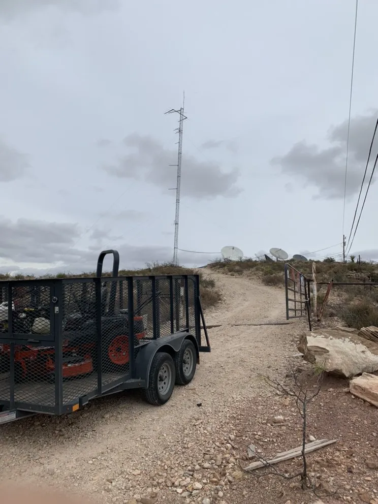 Affordable lawn mowing service experts serving Midland, TX - Urban Industries