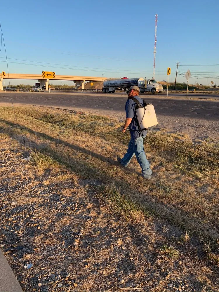 Trusted outdoor landscaping in Midland, TX - Urban Industries