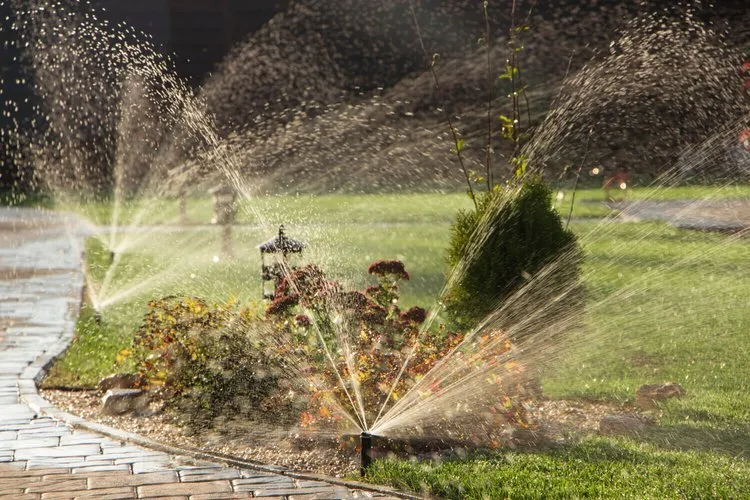 Reliable residential landscaping in Boston, MA by Urban Irrigation