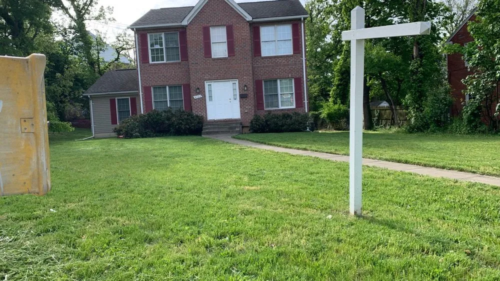 Custom outdoor landscaping experts serving Elkridge, MD - Urban Jungle