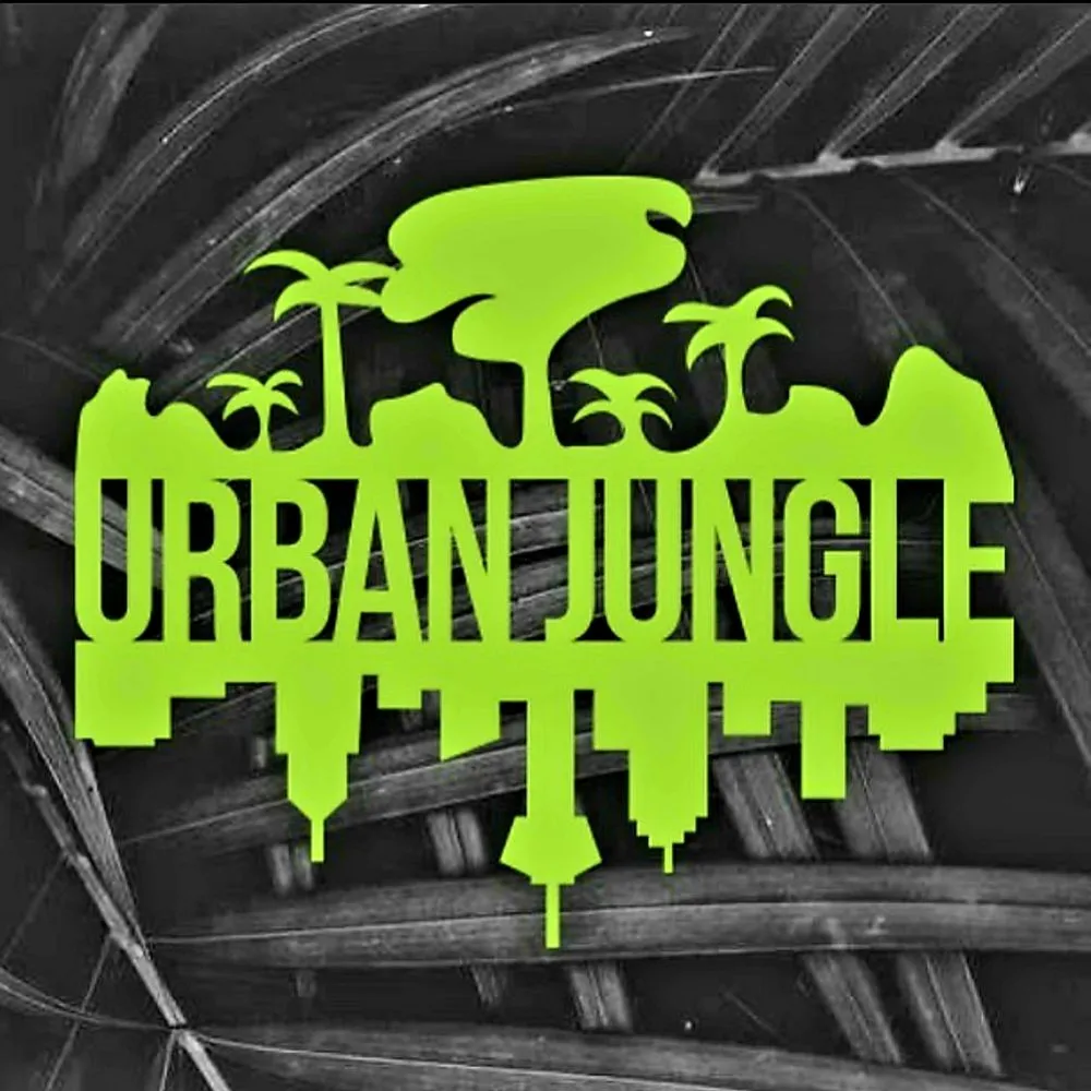 Local garden landscaping in Port Isabel, TX by Urban Jungle Landscape Maintenance