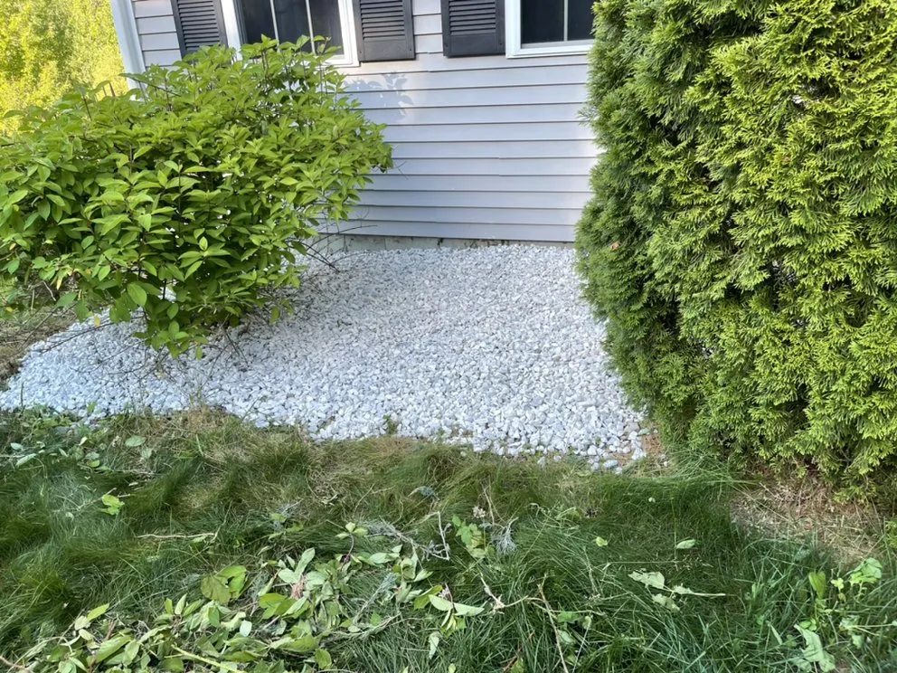 Affordable garden landscaping for homes across Hudson, NH - Urban jungle landscaping