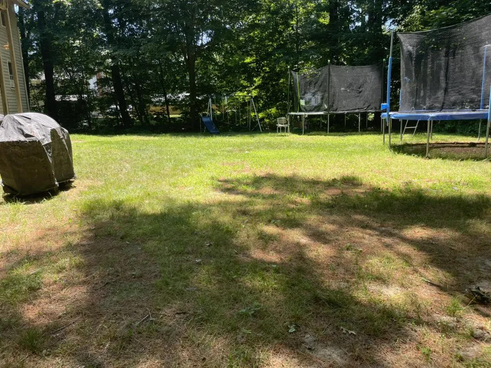 Local residential landscaping near you in Hudson, NH by Urban jungle landscaping