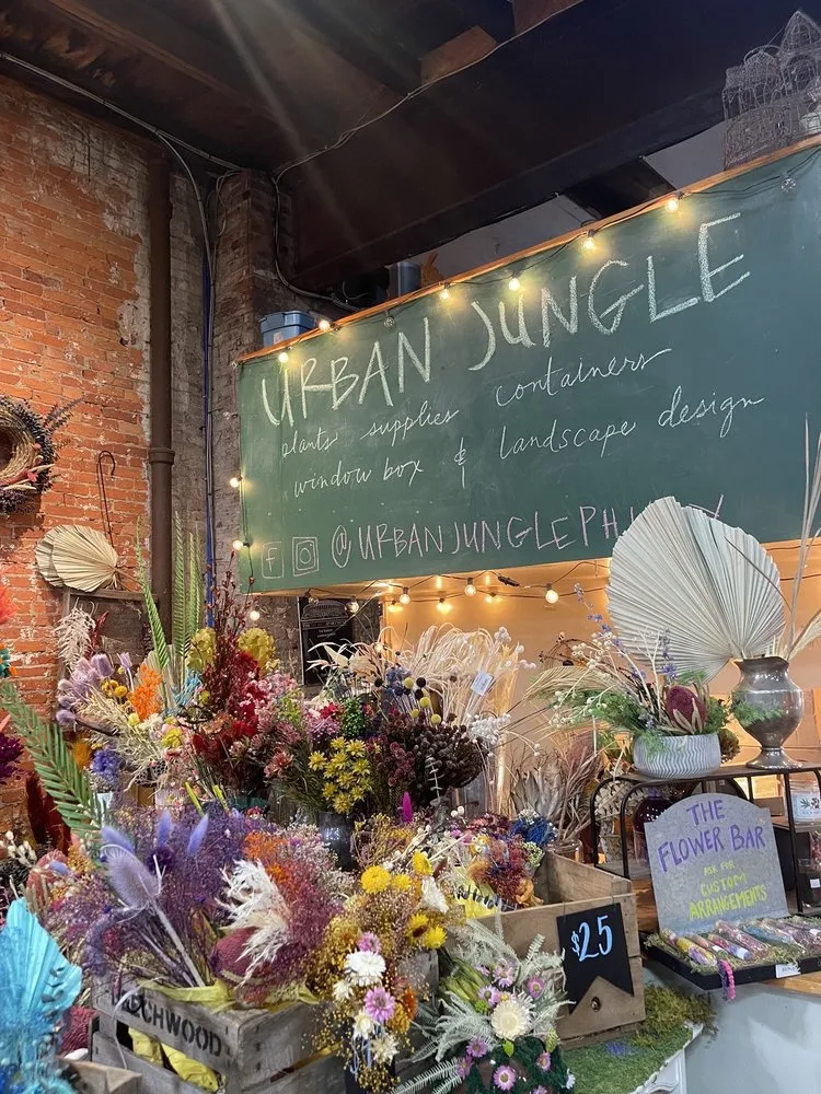 Top-rated lawn care service in Philadelphia, PA - Urban Jungle