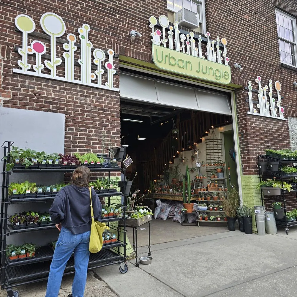 Expert lawn mowing service in Philadelphia, PA by Urban Jungle