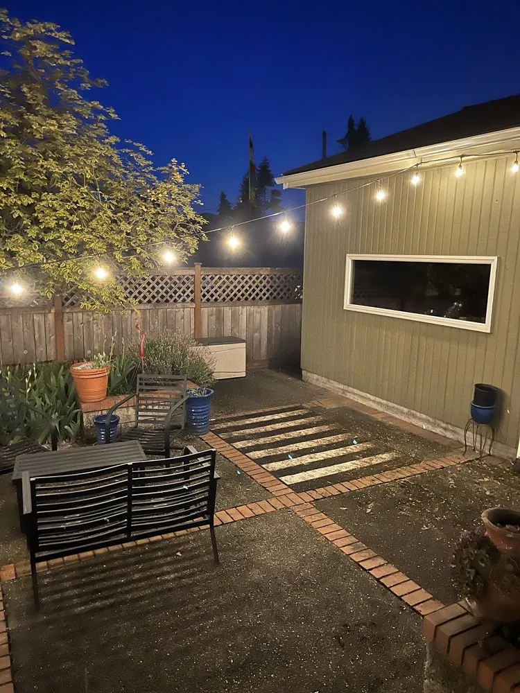 Local residential landscaping in Seattle, WA - Urban Jungle