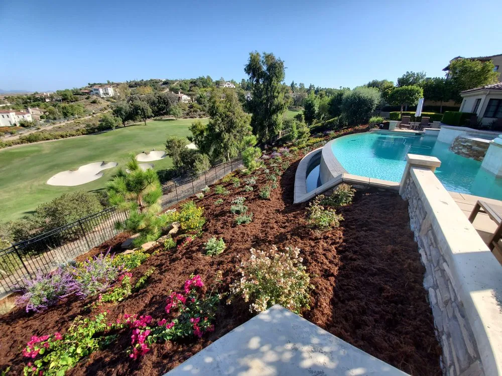 Trusted garden landscaping for residential properties across La Jolla, CA - Urban Landcare - La Jolla Commercial & Residential Landscape