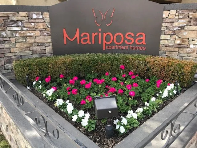 Expert garden landscaping in La Jolla, CA by Urban Landcare - La Jolla Commercial & Residential Landscape