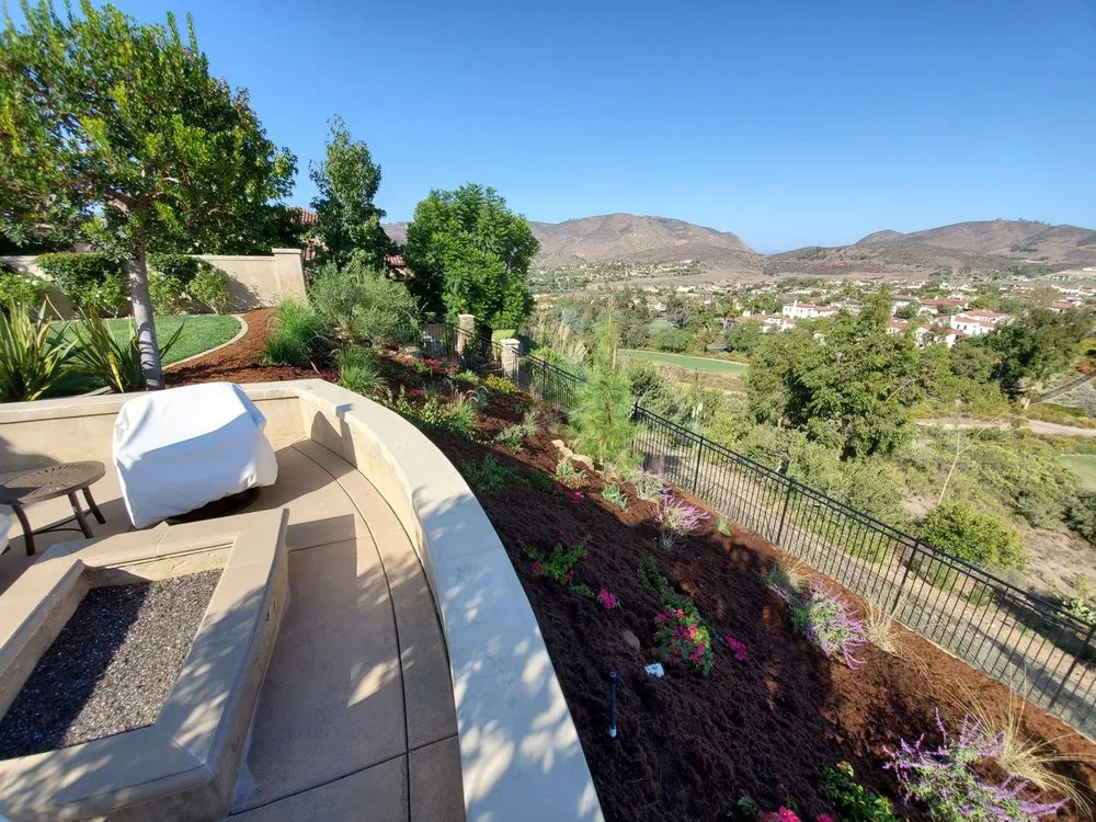 Top-rated landscaping services experts serving La Jolla, CA - Urban Landcare - La Jolla Commercial & Residential Landscape