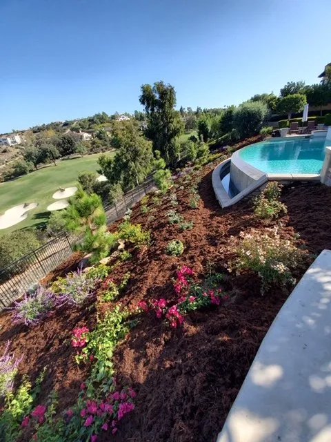 Reliable lawn mowing service in La Jolla, CA - Urban Landcare - La Jolla Commercial & Residential Landscape