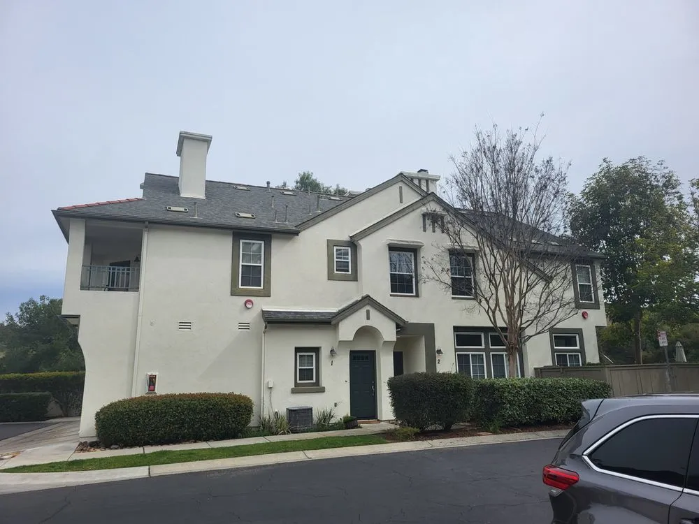 Local landscape installation in La Jolla, CA - Urban Landcare - La Jolla Commercial & Residential Landscape