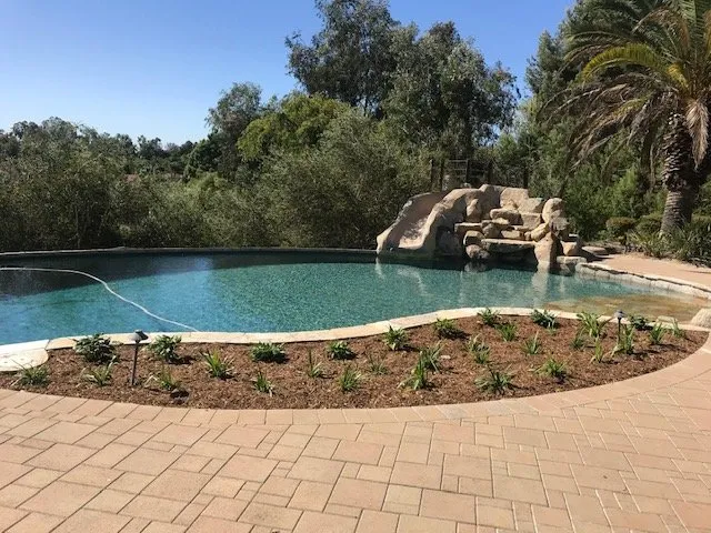 Top-rated lawn mowing service experts serving La Jolla, CA - Urban Landcare - La Jolla Commercial & Residential Landscape