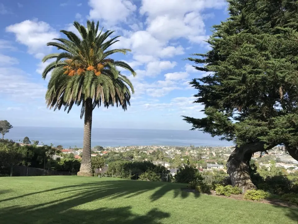 Local outdoor landscaping in La Jolla, CA by Urban Landcare - La Jolla Commercial & Residential Landscape