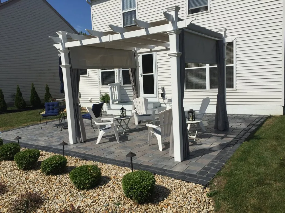 Reliable lawn care service for outdoor upgrades across Columbus, OH - Urban Landscape & Tree Specialist