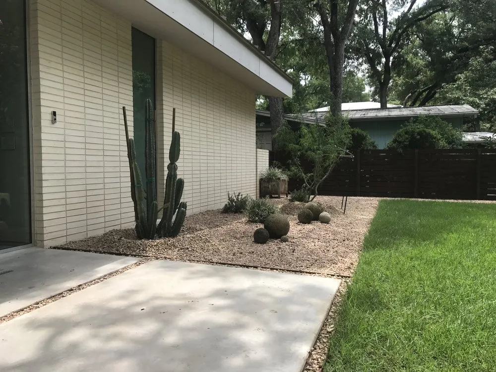 Local yard maintenance experts serving Austin, TX - urban landscape group