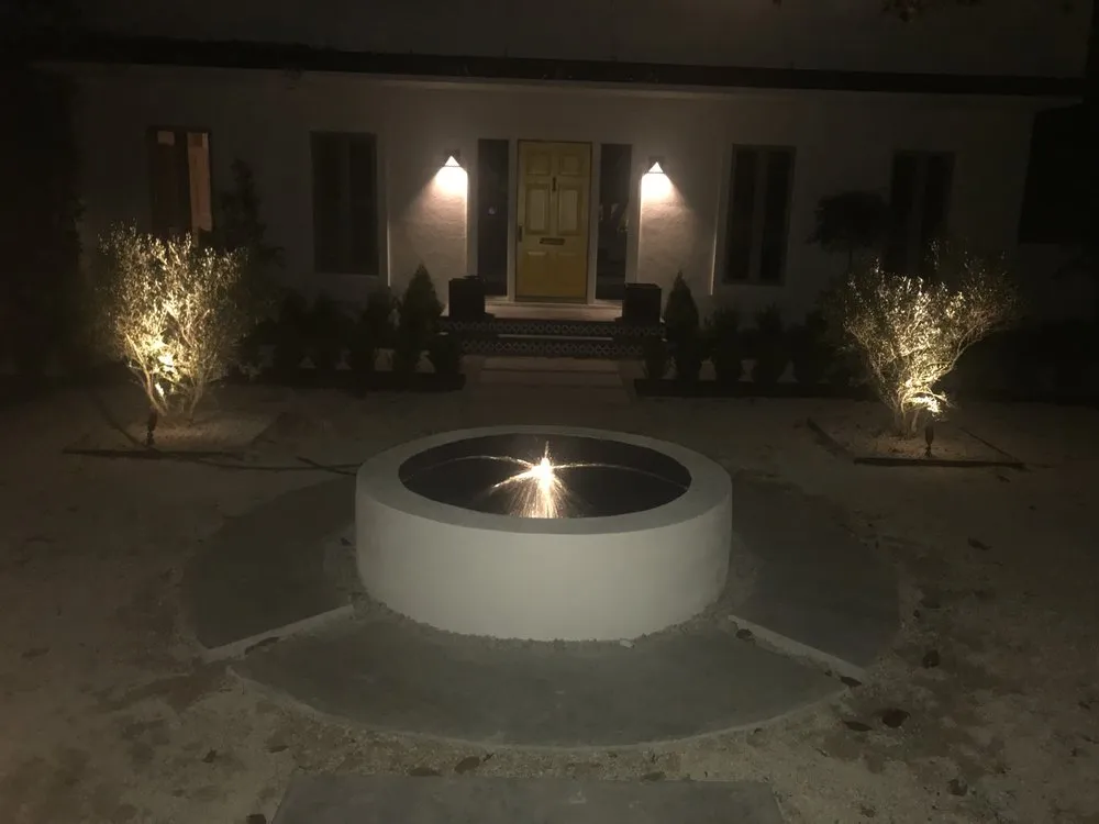 Top-rated outdoor landscaping experts serving Austin, TX - urban landscape group