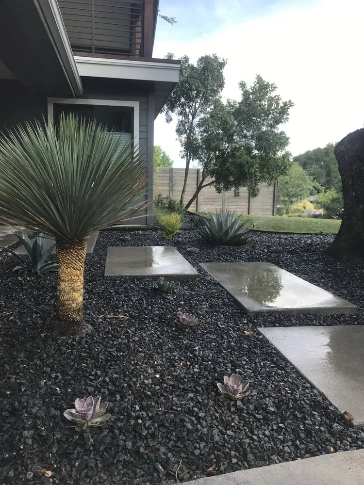 Reliable residential landscaping for residential properties in Austin, TX by urban landscape group