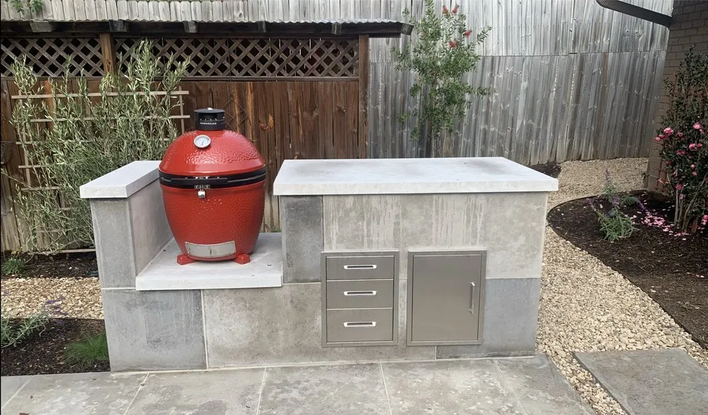 Custom lawn mowing service experts serving Austin, TX - urban landscape group