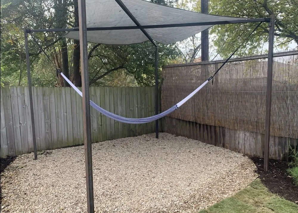 Affordable landscape design in Austin, TX by urban landscape group