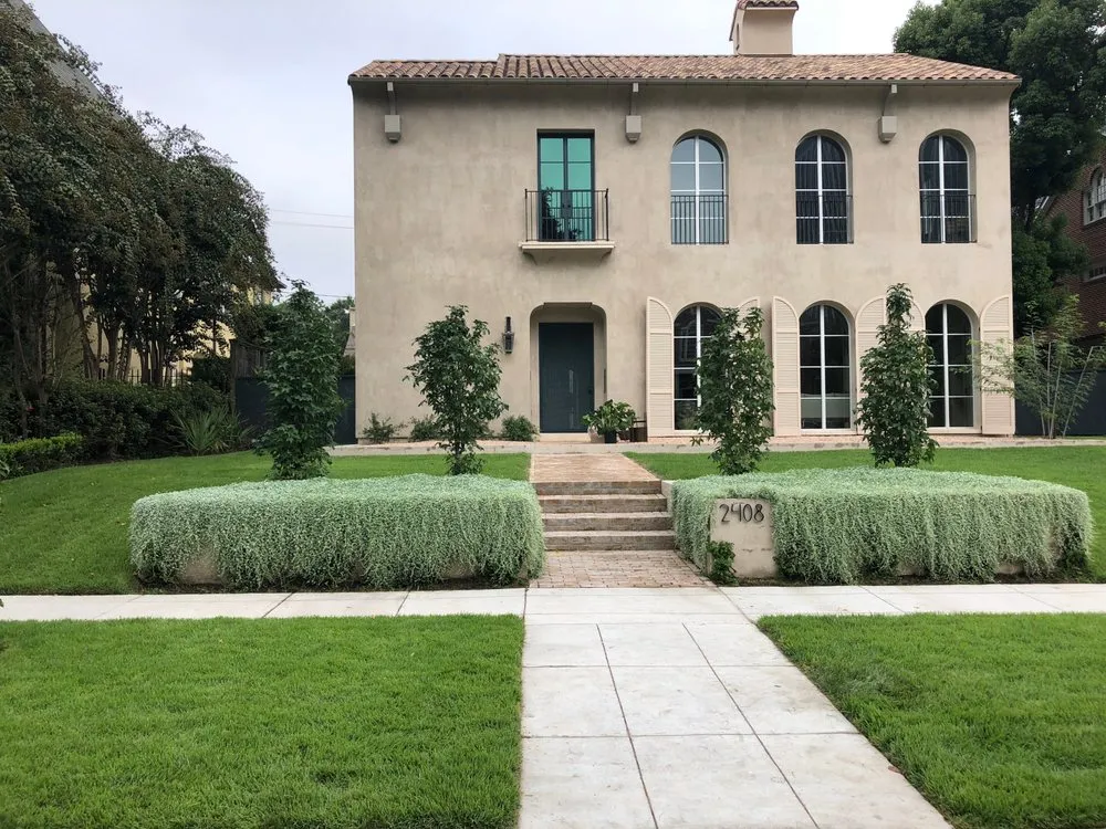 Affordable yard cleanup service experts serving Austin, TX - urban landscape group