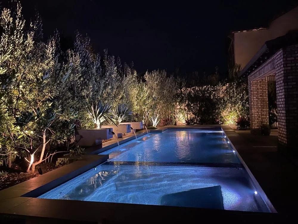 Local residential landscaping experts serving Newport Beach, CA - Urban Landscape