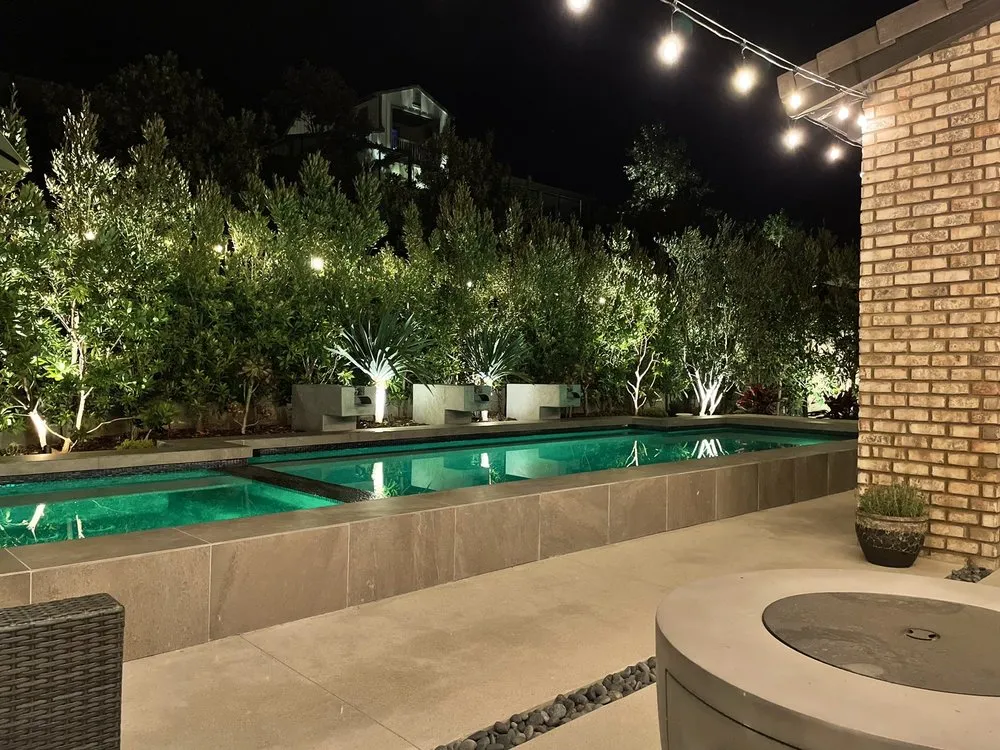 Custom landscape installation near you across Newport Beach, CA - Urban Landscape